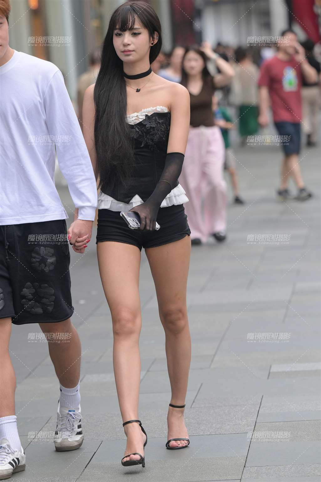 图片[5]-美腿女友 18P-流行馆