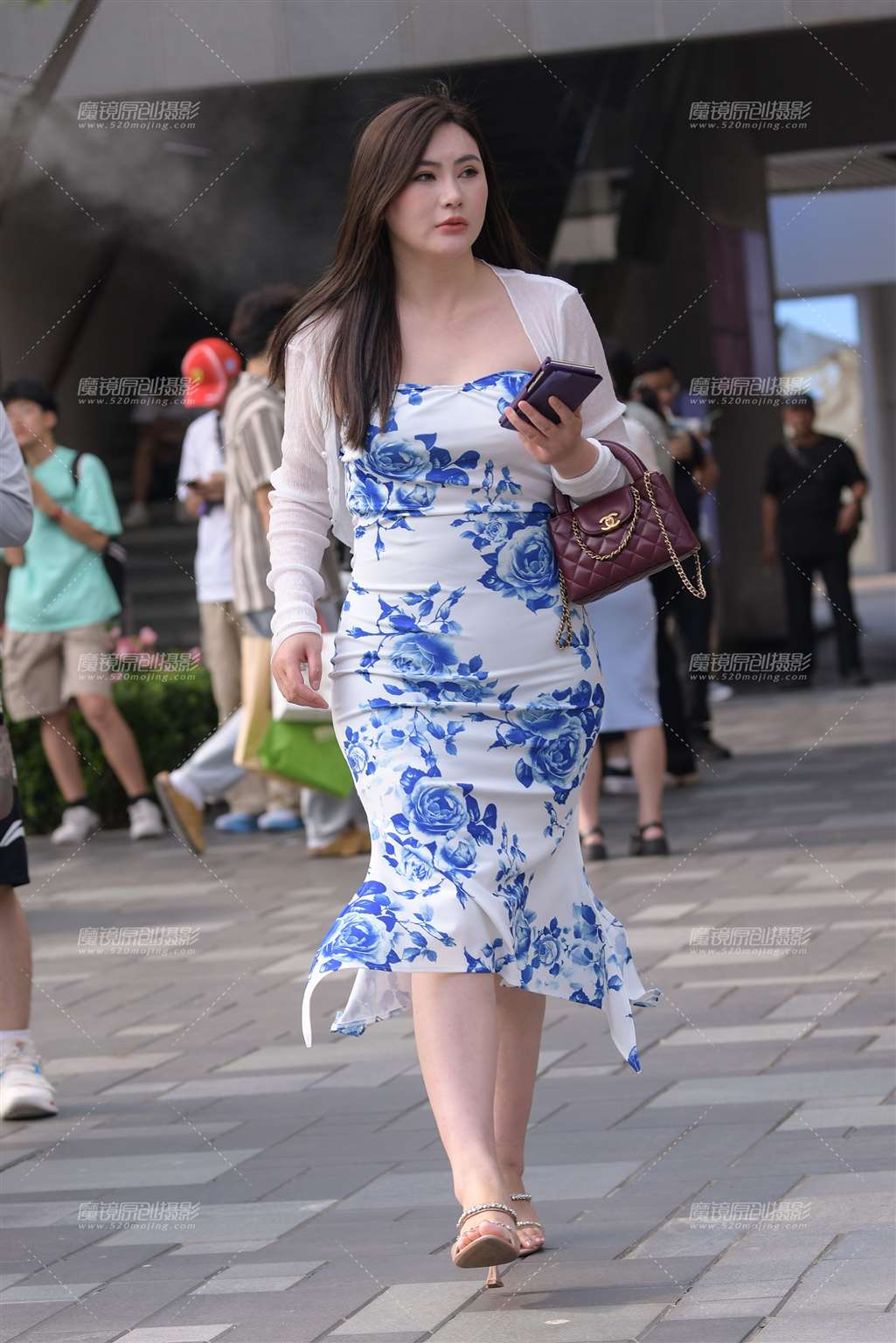 图片[2]-肉感少妇 13P-流行馆