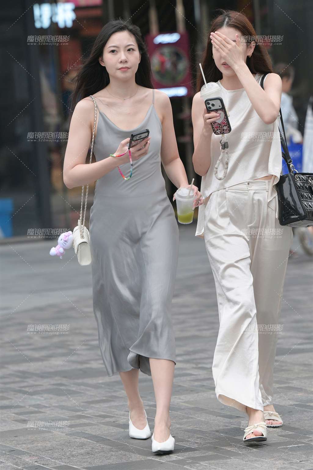 图片[5]-丝滑诱人 17P-流行馆