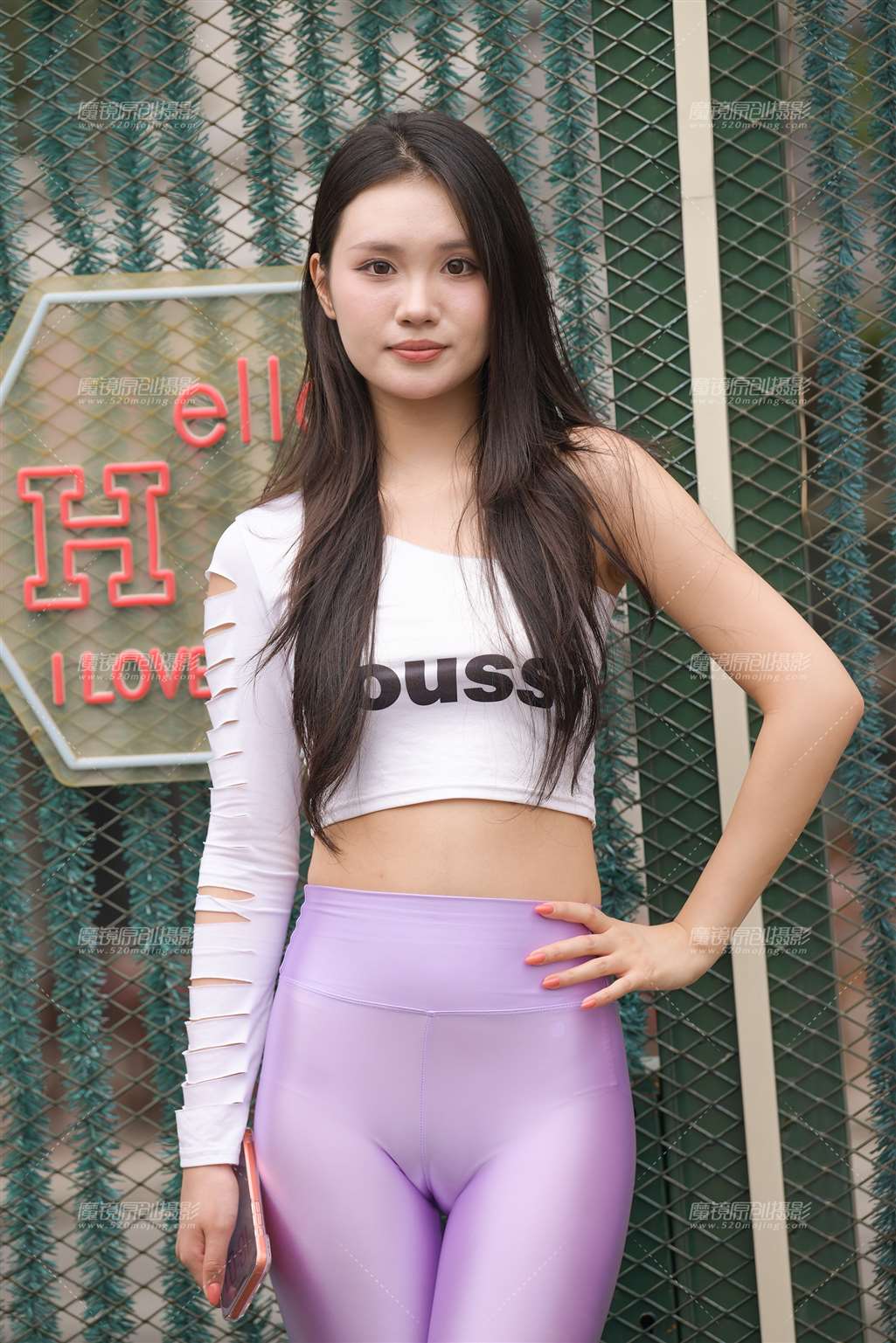 图片[1]-暮光薄凉 20P-流行馆