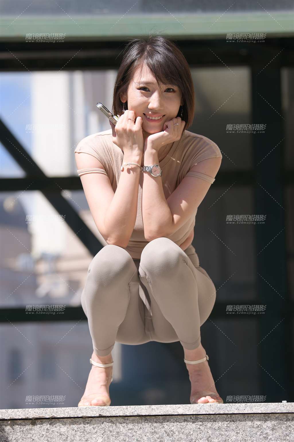 图片[5]-柔眸 29P-流行馆