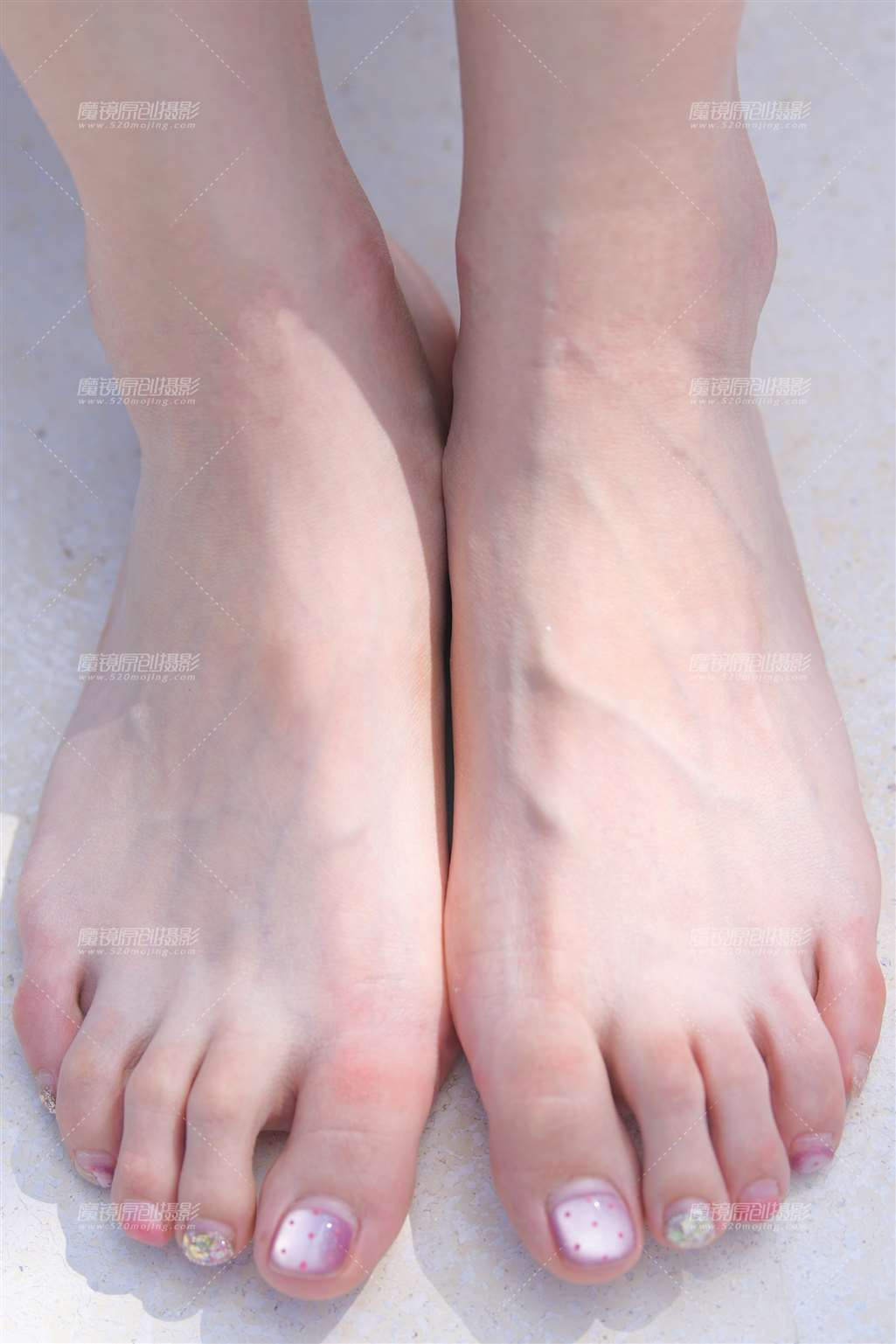 图片[4]-夏隅清姿 20P-街拍流行馆