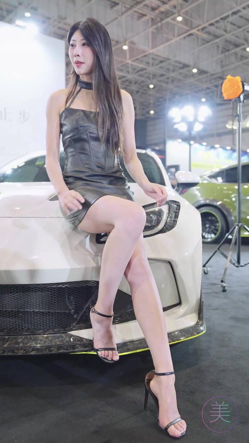 2023 东莞AIT改装车展 Auto Salon Racing Model 104 20P-流行馆