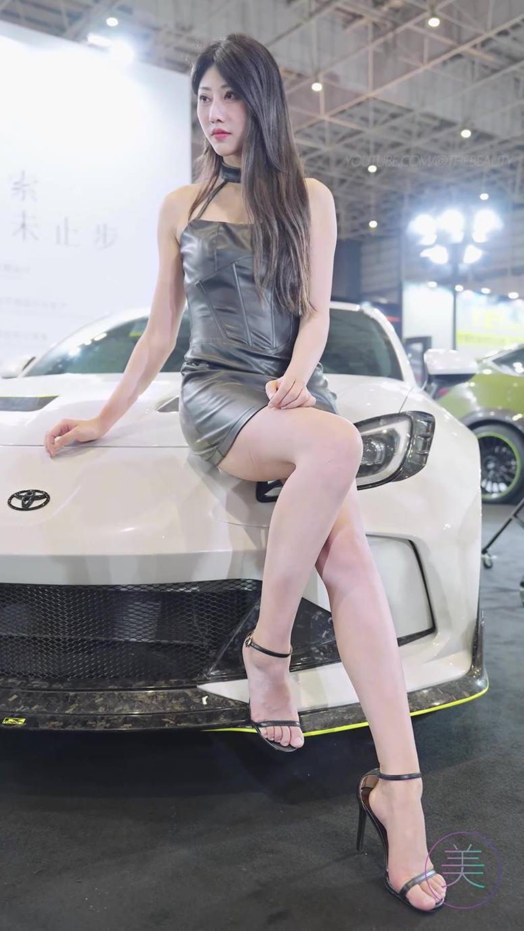 图片[2]-2023 东莞AIT改装车展 Auto Salon Racing Model 104 20P-流行馆