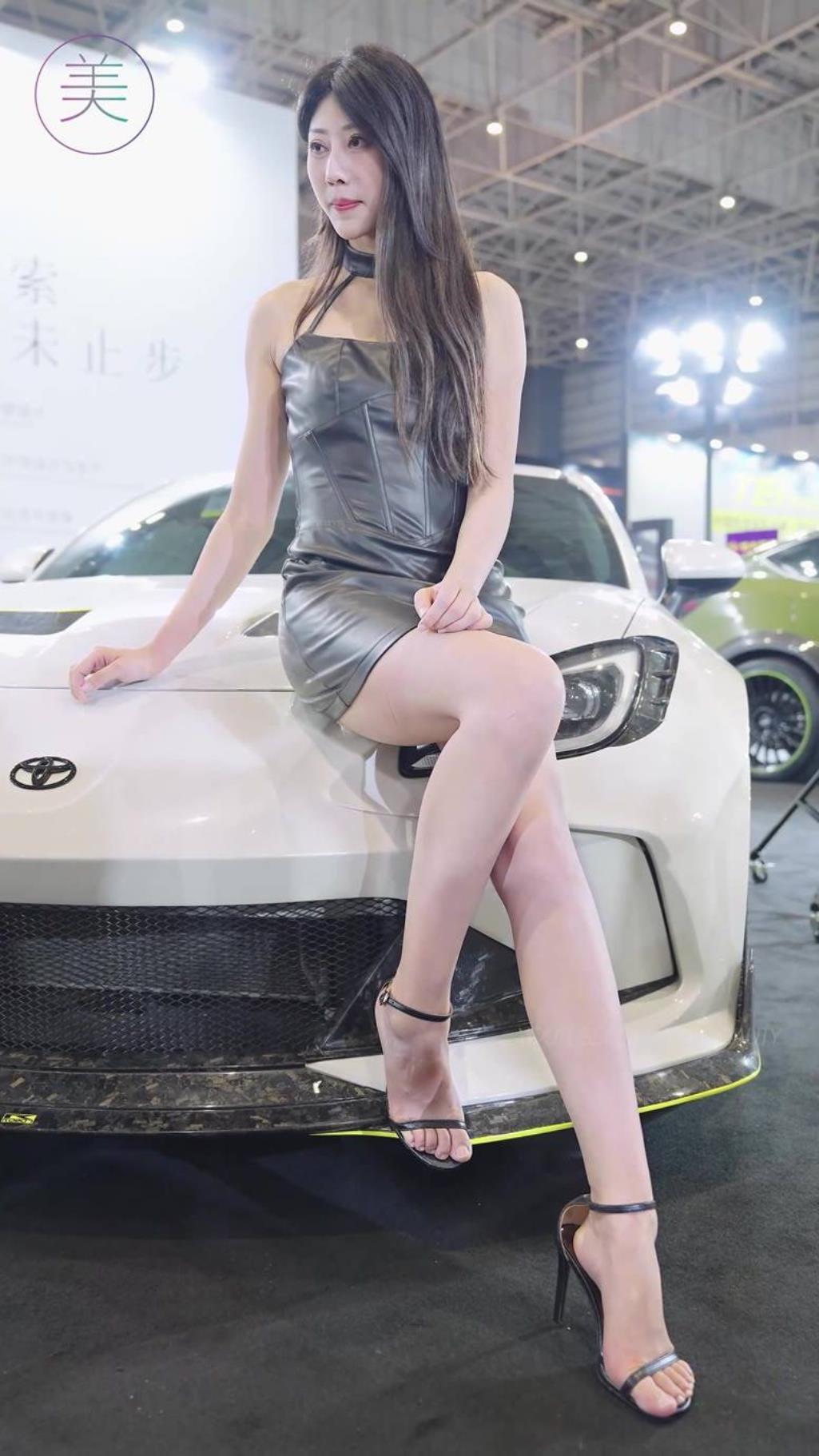图片[3]-2023 东莞AIT改装车展 Auto Salon Racing Model 104 20P-流行馆