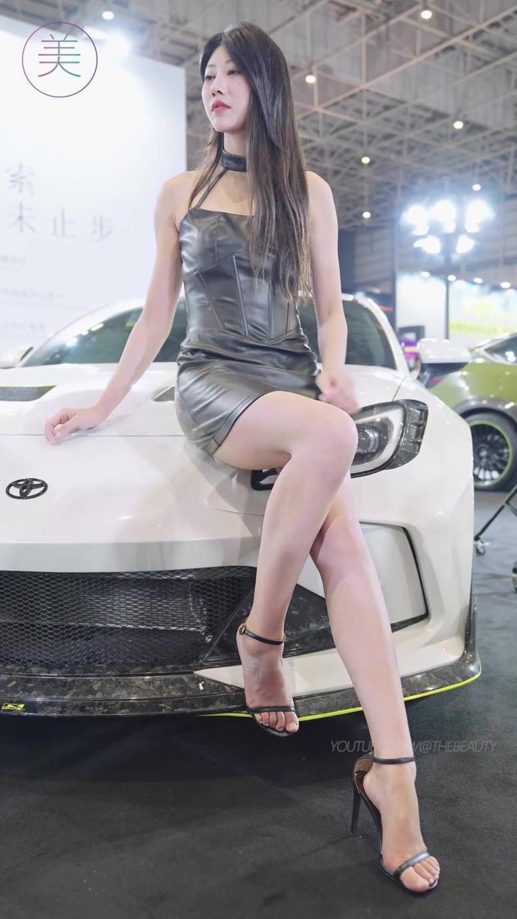 图片[4]-2023 东莞AIT改装车展 Auto Salon Racing Model 104 20P-流行馆