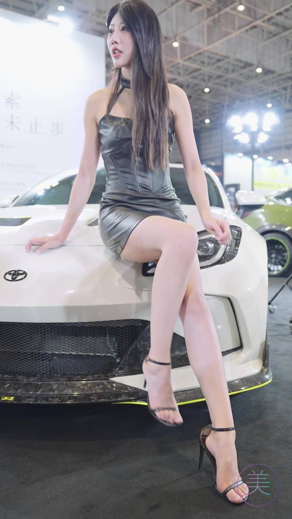 图片[5]-2023 东莞AIT改装车展 Auto Salon Racing Model 104 20P-流行馆