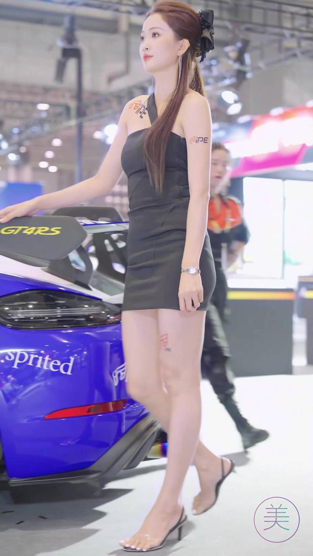 图片[2]-2023 东莞AIT改装车展 Auto Salon Racing Model 103 20P-流行馆