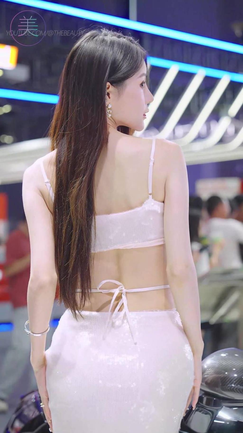 图片[3]-2023 东莞AIT改装车展 Auto Salon Racing Model 101 20P-流行馆