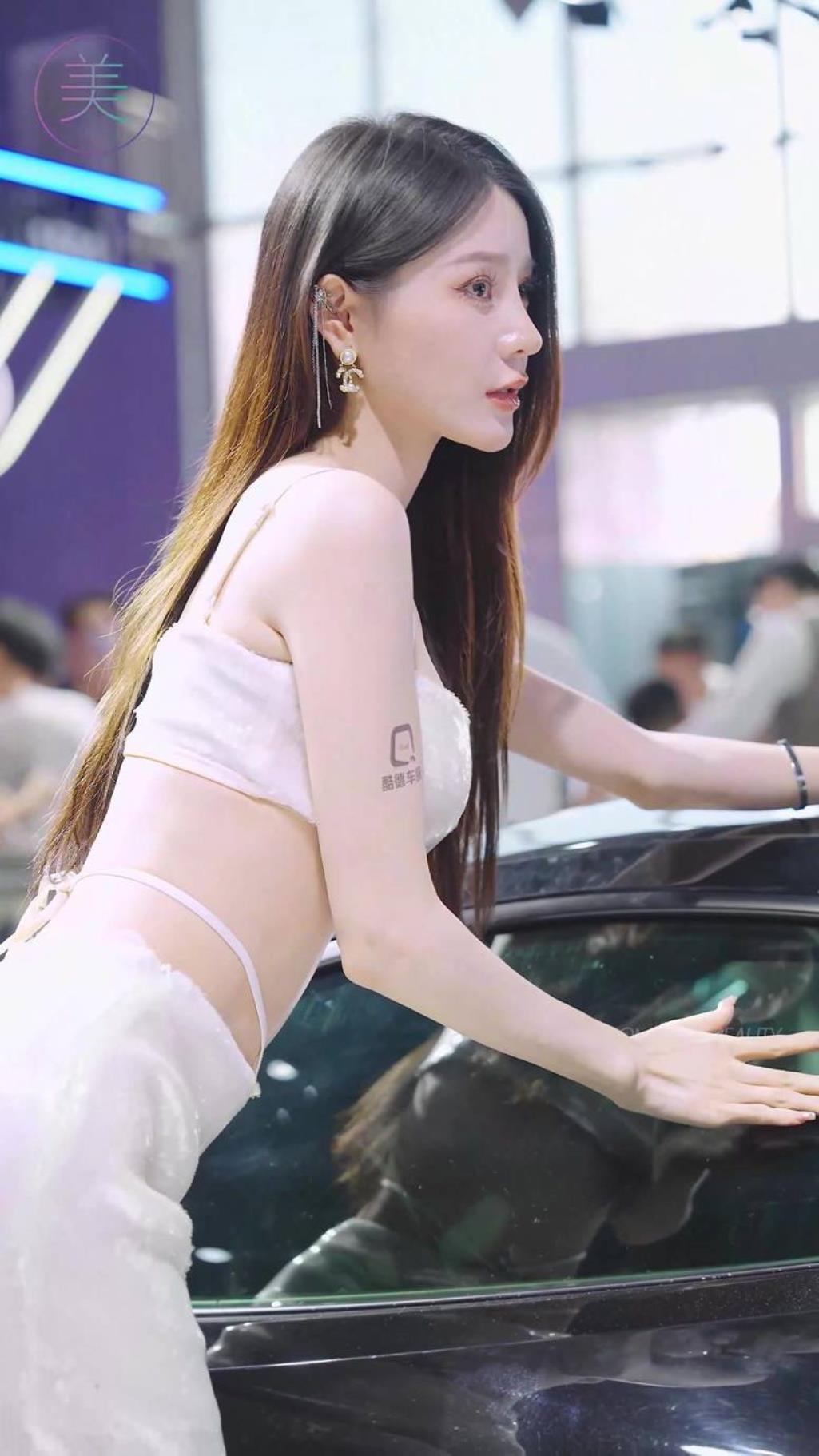 图片[5]-2023 东莞AIT改装车展 Auto Salon Racing Model 101 20P-流行馆