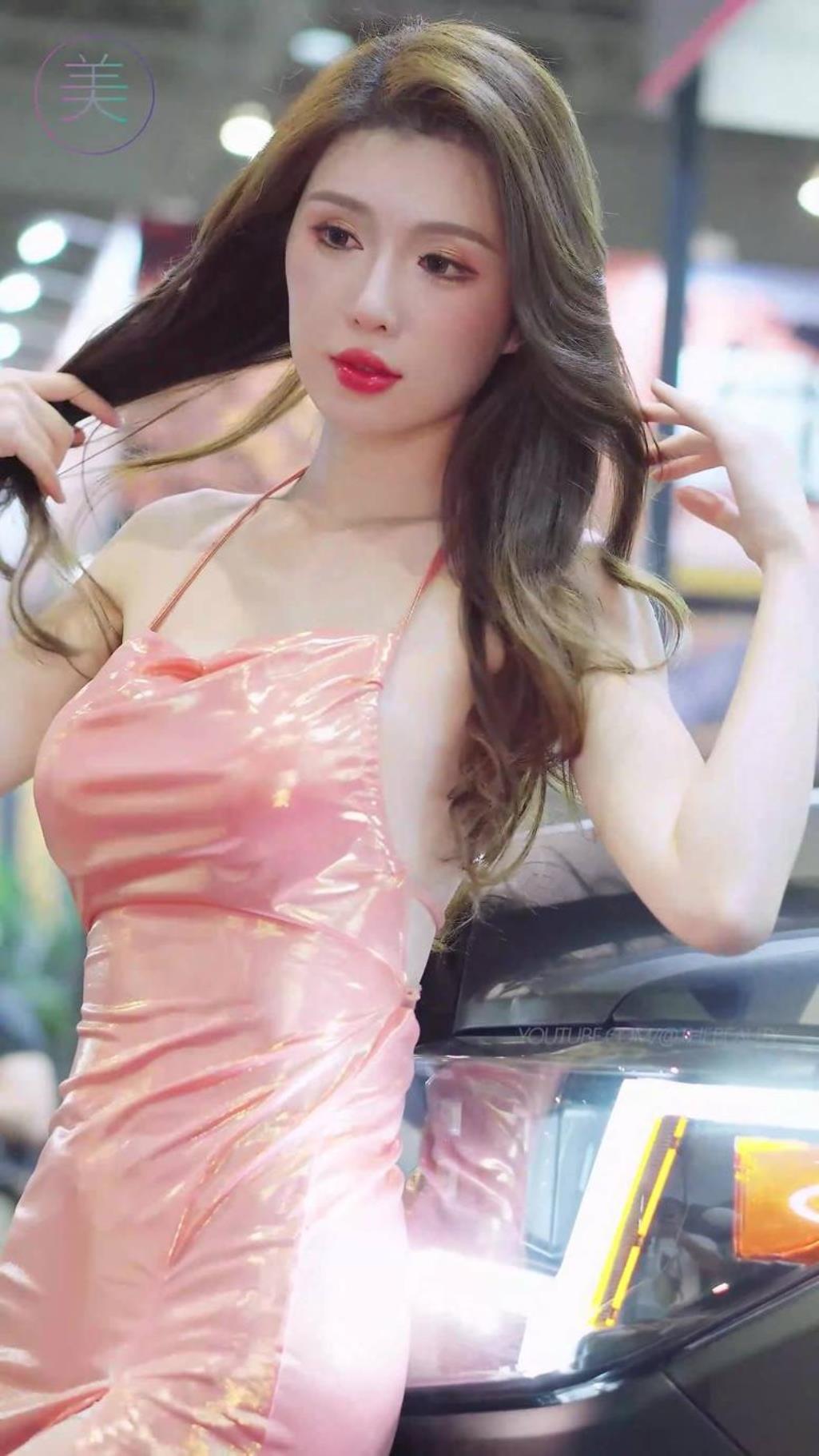图片[3]-2023 东莞AIT改装车展 Auto Salon Racing Model 105 20P-流行馆