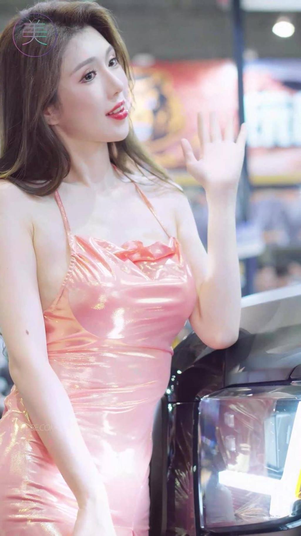 图片[4]-2023 东莞AIT改装车展 Auto Salon Racing Model 105 20P-流行馆
