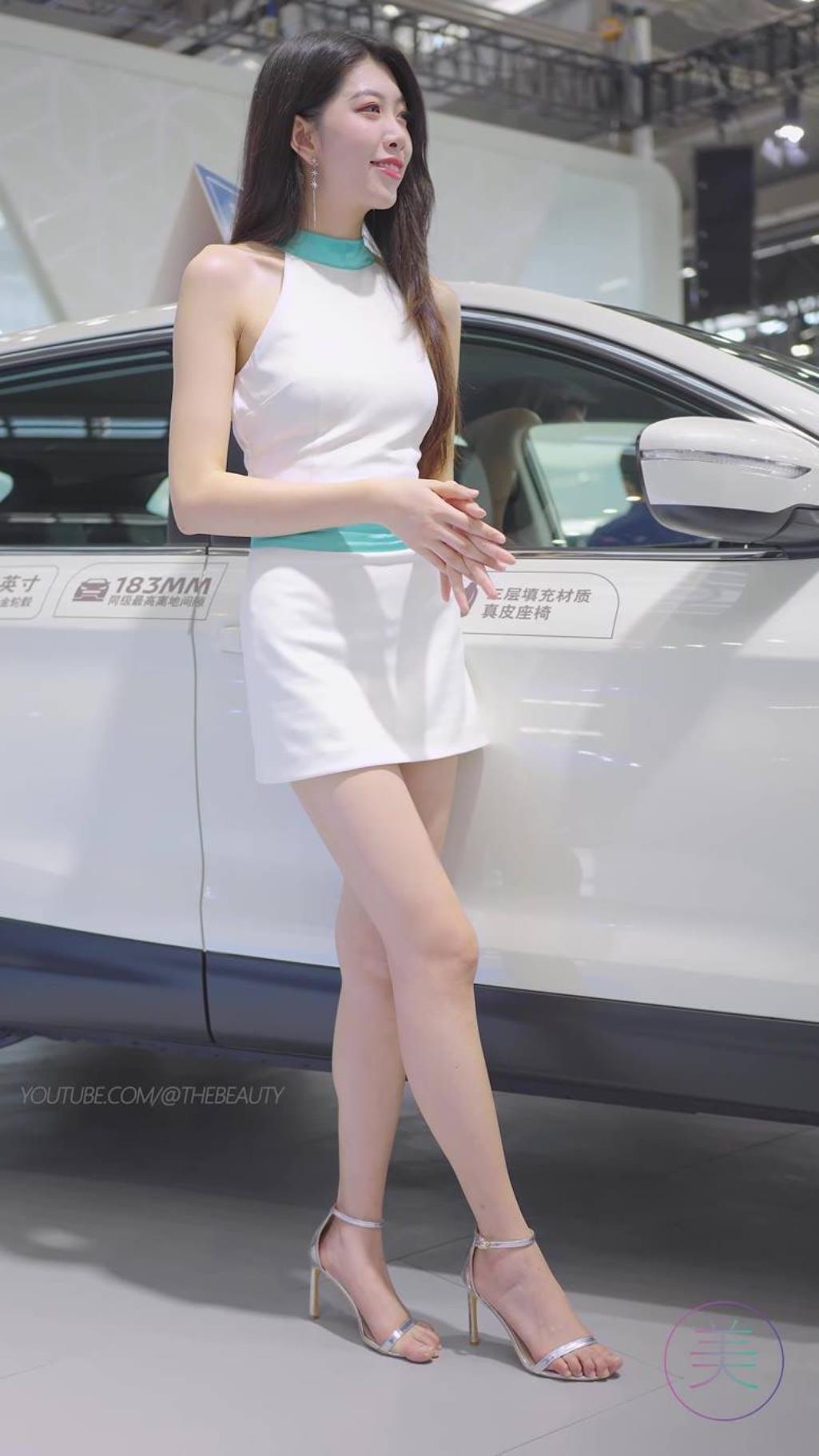 图片[3]-2023 深圳车展 Racing Model NISSAN车模02 20P-流行馆