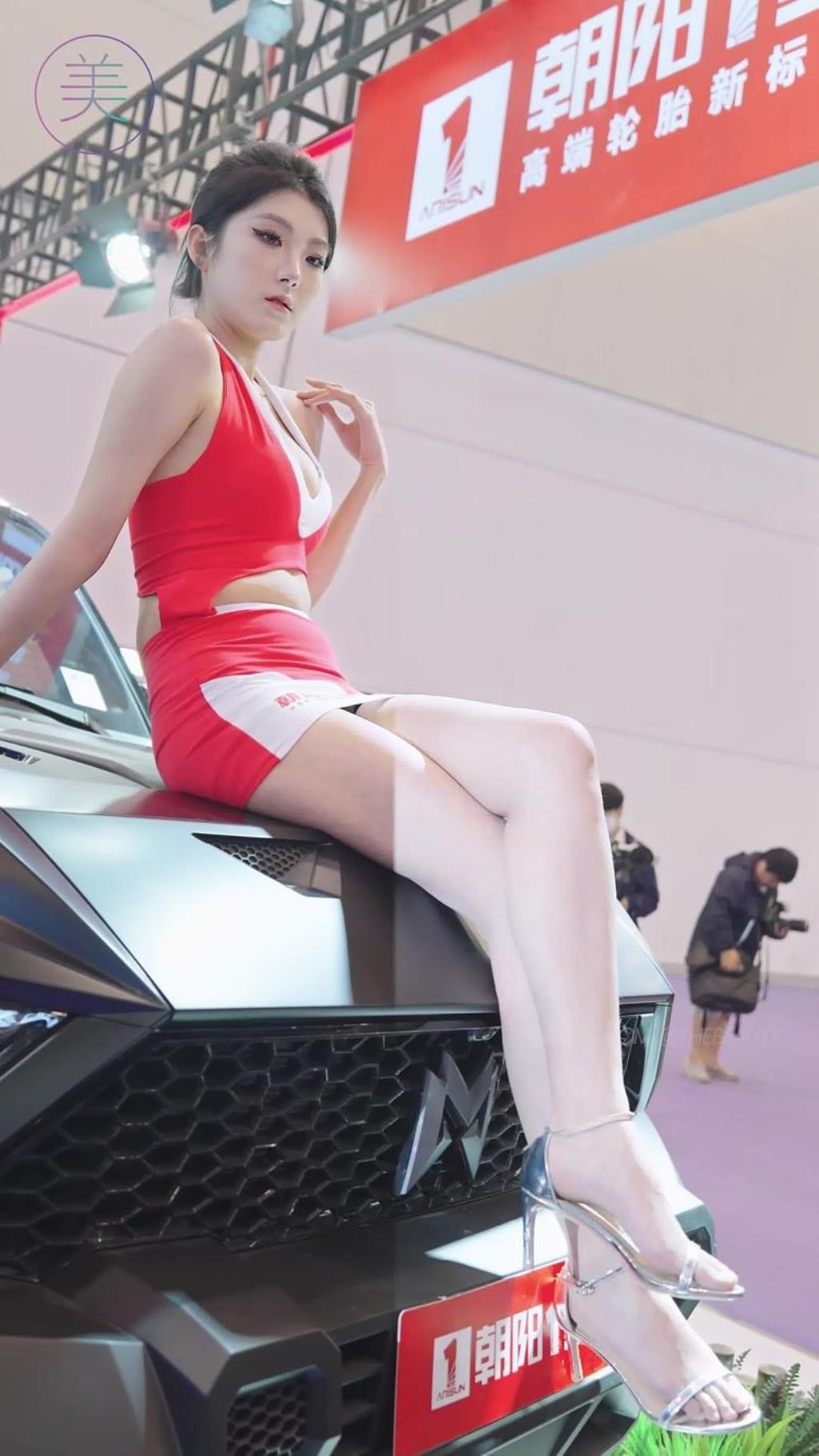 图片[3]-2024 苏州GTSHOW改装车展 Auto Salon Racing Model 01 20P-流行馆