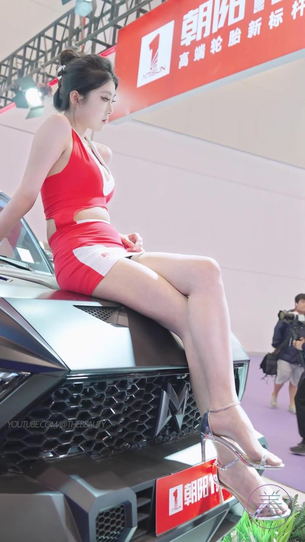 图片[4]-2024 苏州GTSHOW改装车展 Auto Salon Racing Model 01 20P-流行馆
