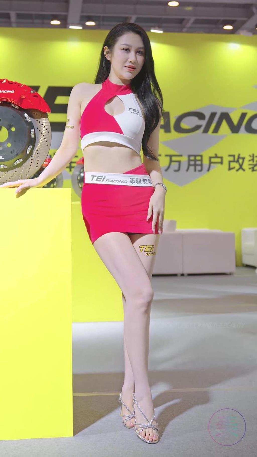 2024 苏州GTSHOW改装车展 Auto Salon Racing Model 02 20P-流行馆