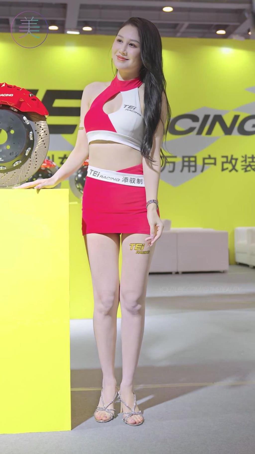 图片[2]-2024 苏州GTSHOW改装车展 Auto Salon Racing Model 02 20P-流行馆