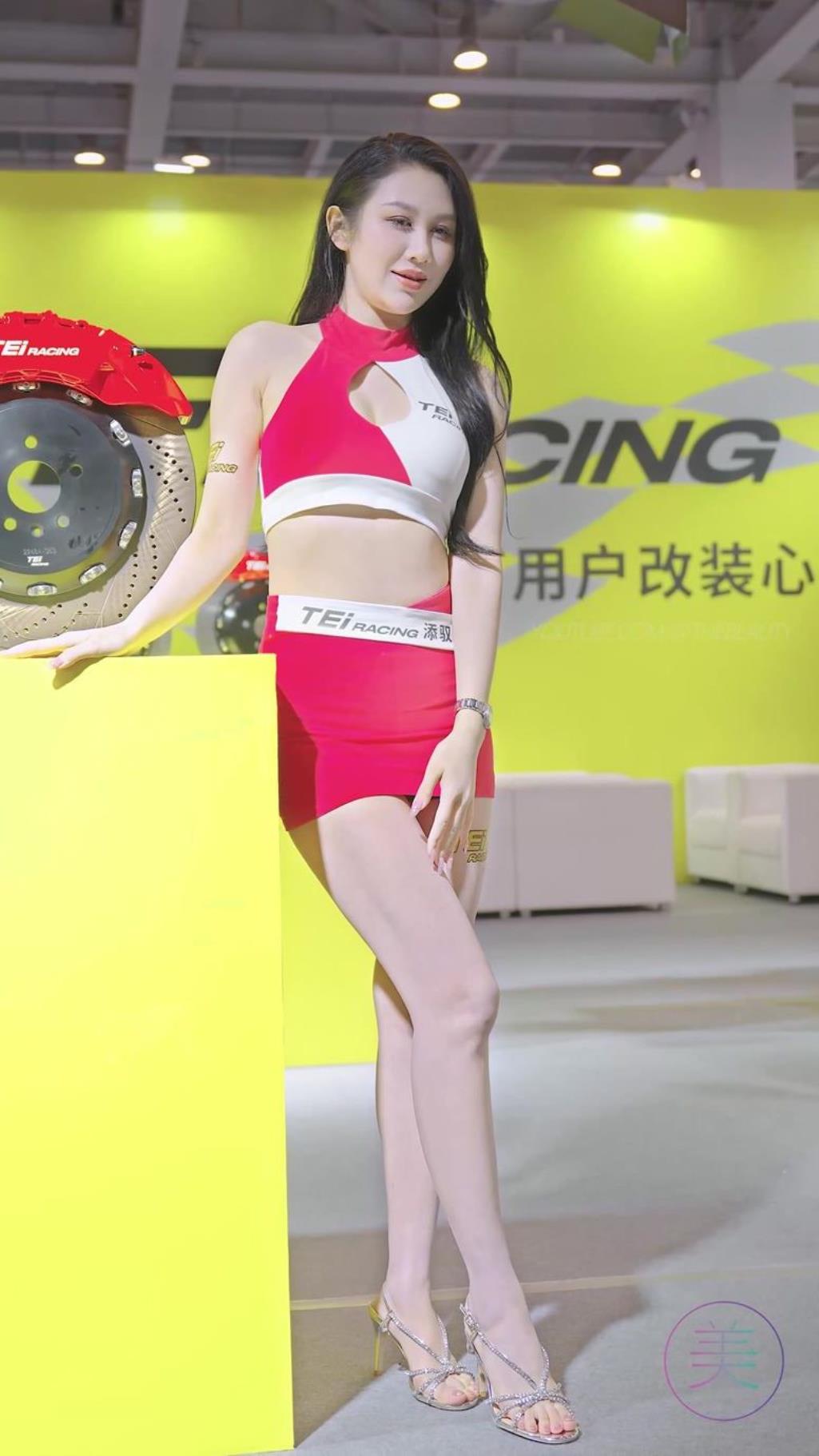 图片[4]-2024 苏州GTSHOW改装车展 Auto Salon Racing Model 02 20P-流行馆