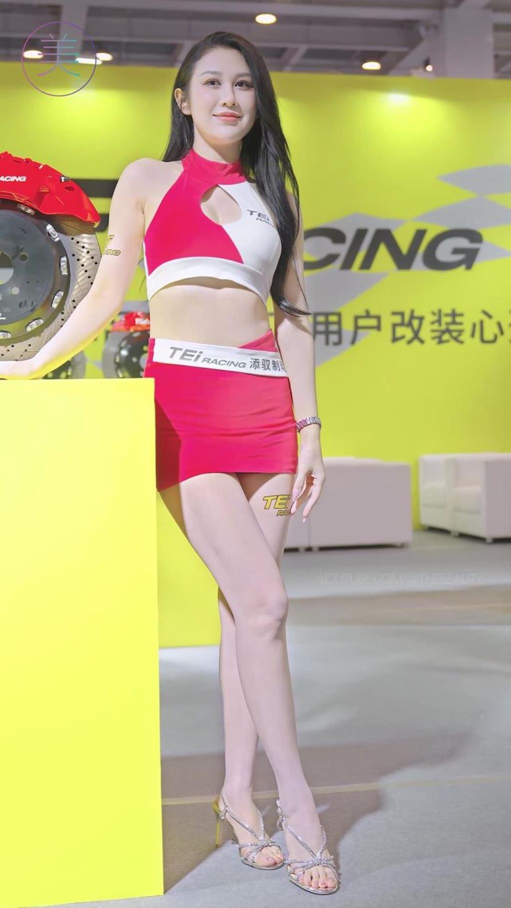 图片[5]-2024 苏州GTSHOW改装车展 Auto Salon Racing Model 02 20P-流行馆