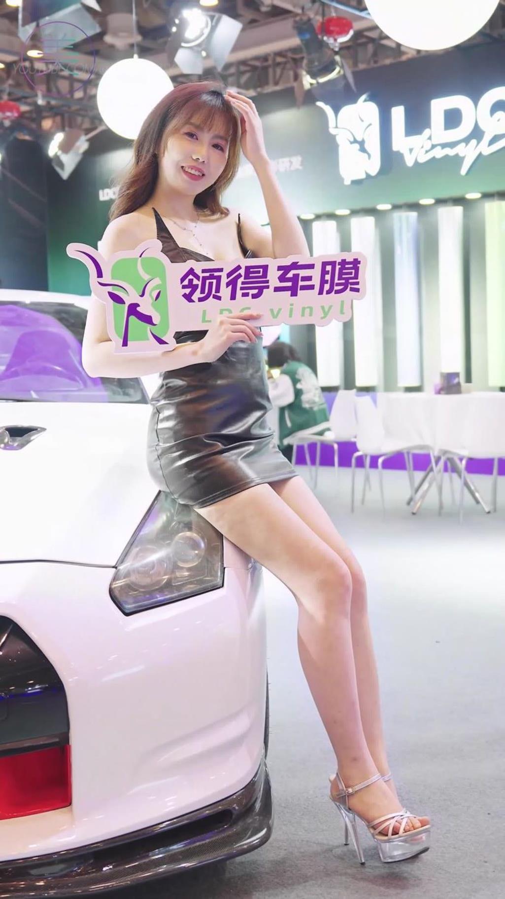 图片[2]-2024 苏州GTSHOW改装车展 Auto Salon Racing Model 03 20P-流行馆