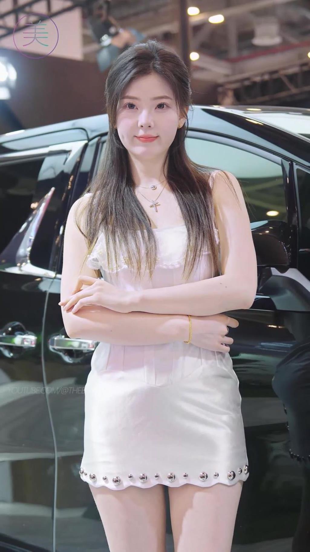 图片[2]-2024 苏州GTSHOW改装车展 Auto Salon Racing Model 07 20P-流行馆