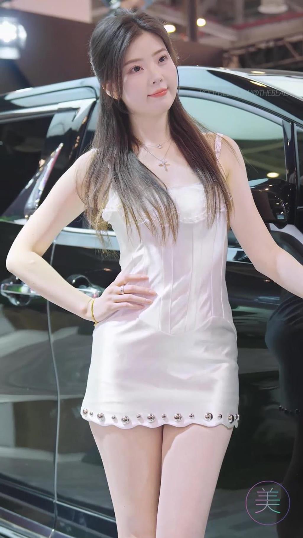 图片[3]-2024 苏州GTSHOW改装车展 Auto Salon Racing Model 07 20P-流行馆