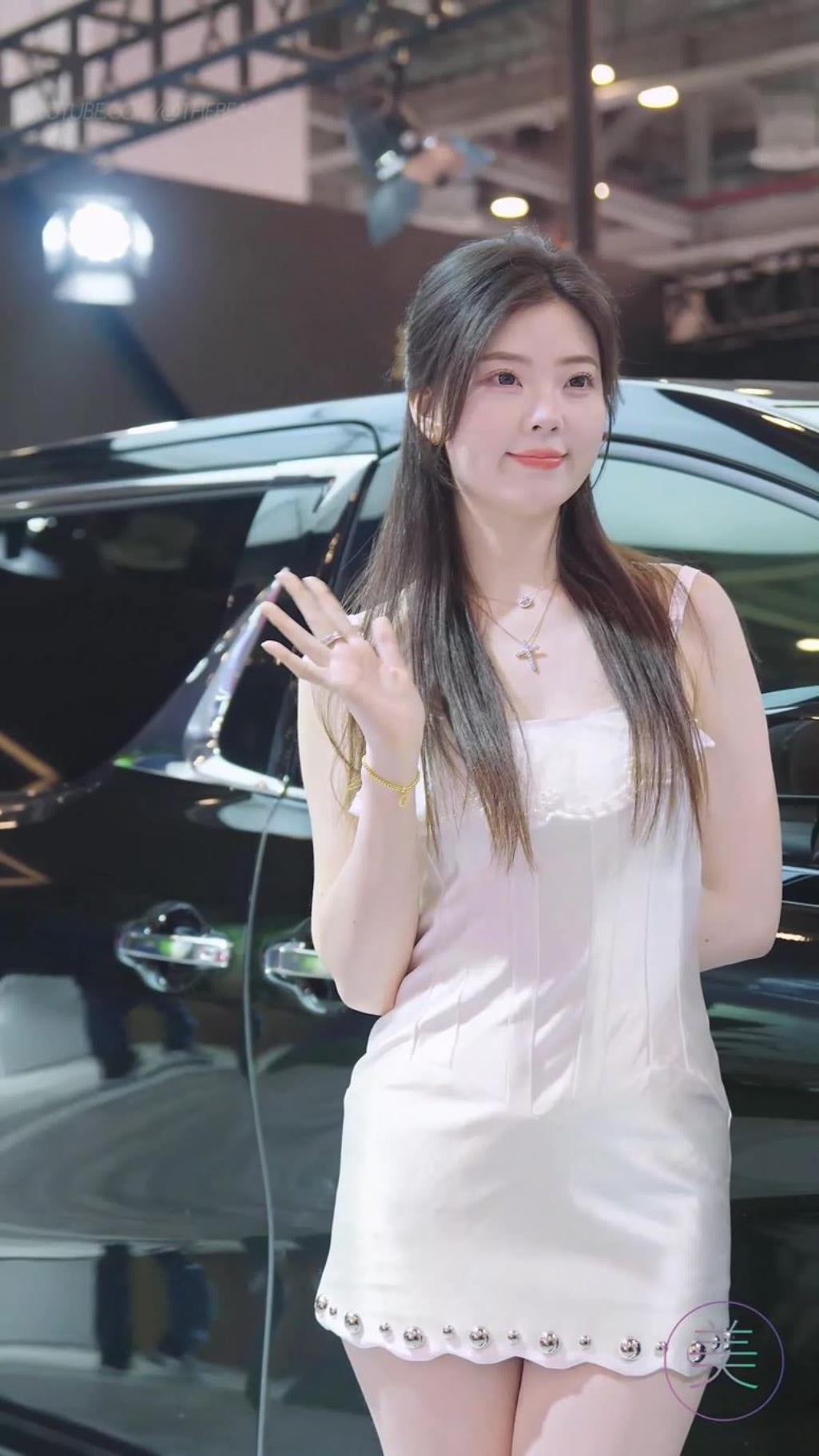 图片[4]-2024 苏州GTSHOW改装车展 Auto Salon Racing Model 07 20P-流行馆