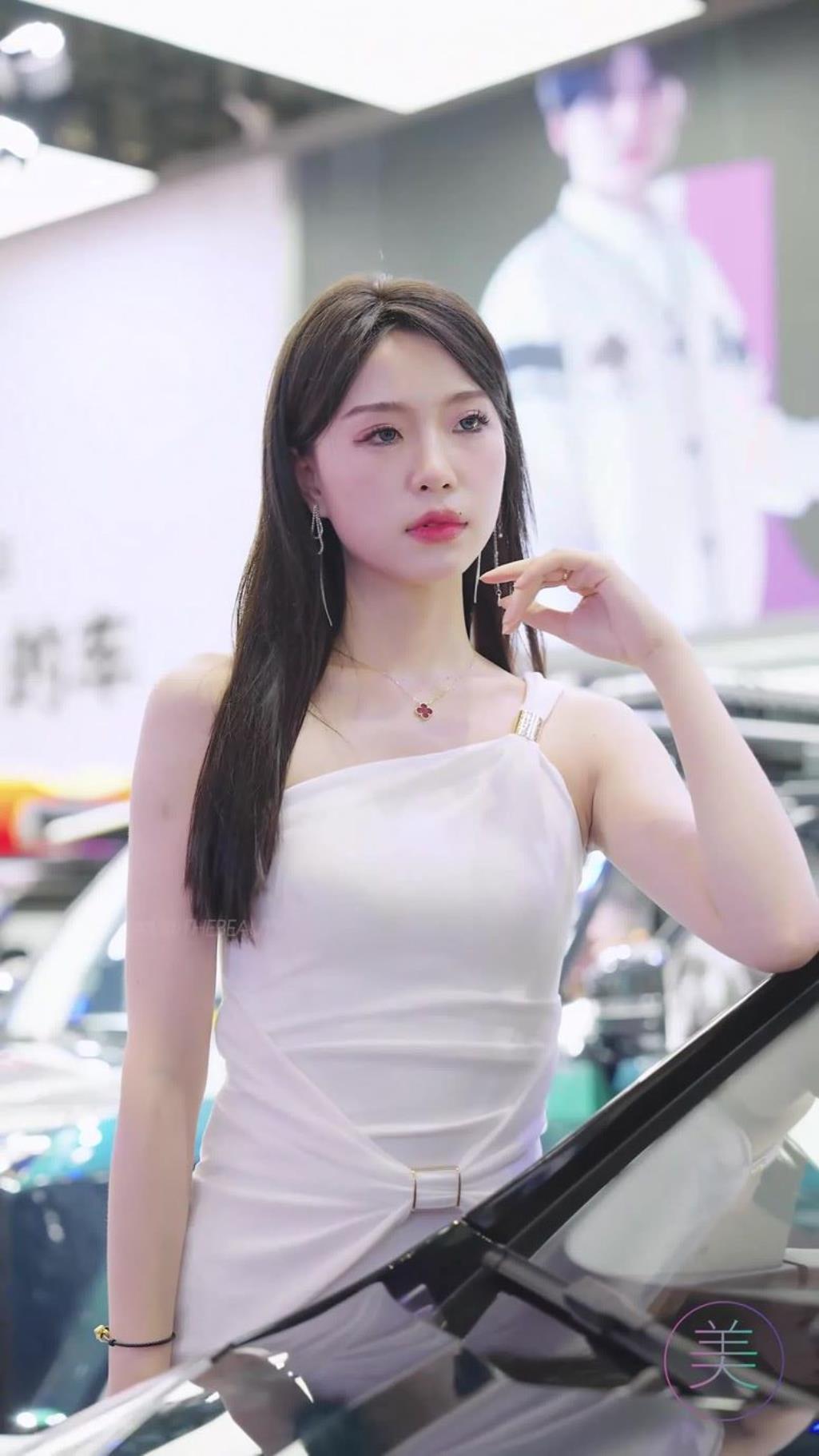 图片[2]-2024 东莞春季车展 Racing Model 车模  Fancam LOOKBOOK 16 20P-流行馆