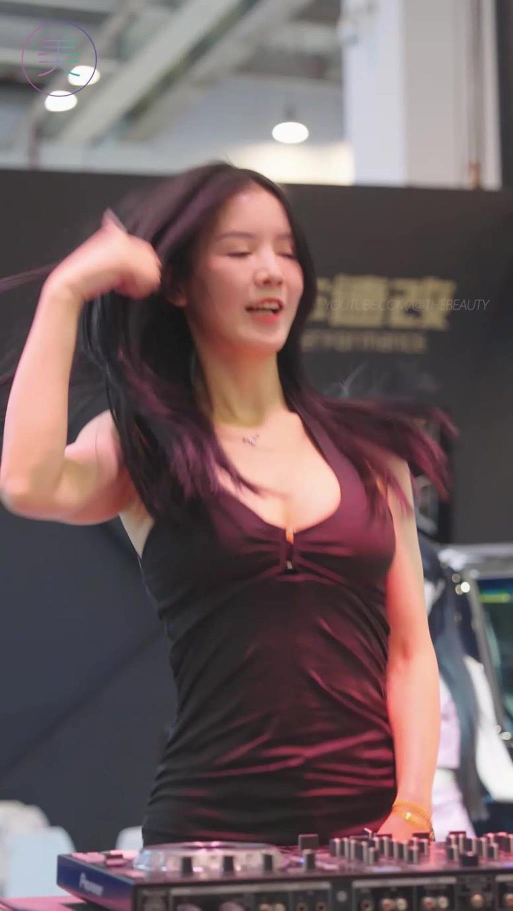 图片[4]-2024 苏州GTSHOW改装车展 Auto Salon Racing Model 13 20P-流行馆