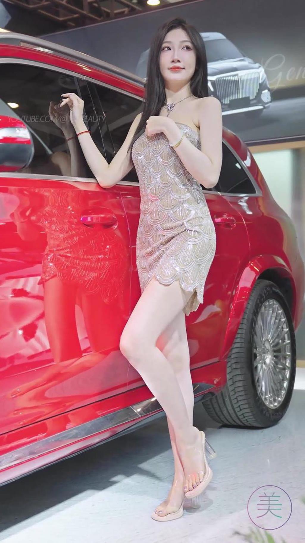 图片[5]-2024 苏州GTSHOW改装车展 Auto Salon Racing Model 14 20P-流行馆