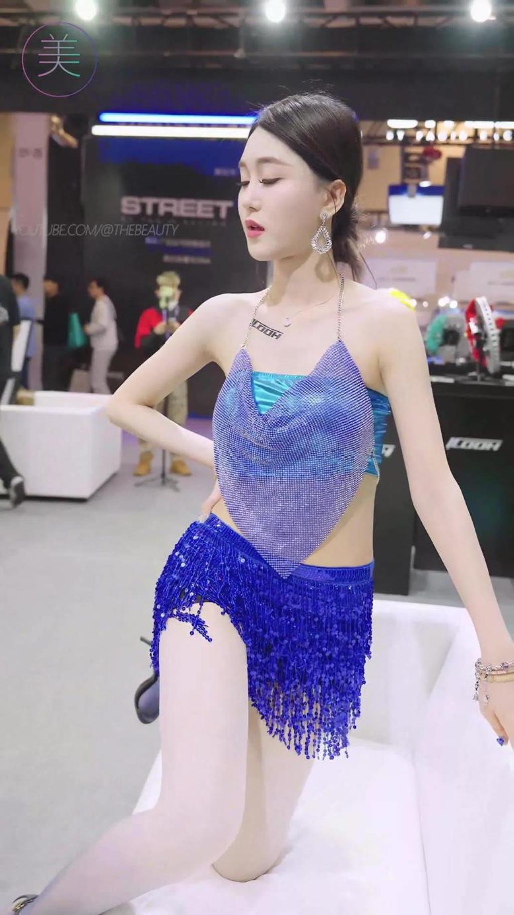 2024 苏州GTSHOW改装车展 Auto Salon Racing Model 15 20P-流行馆