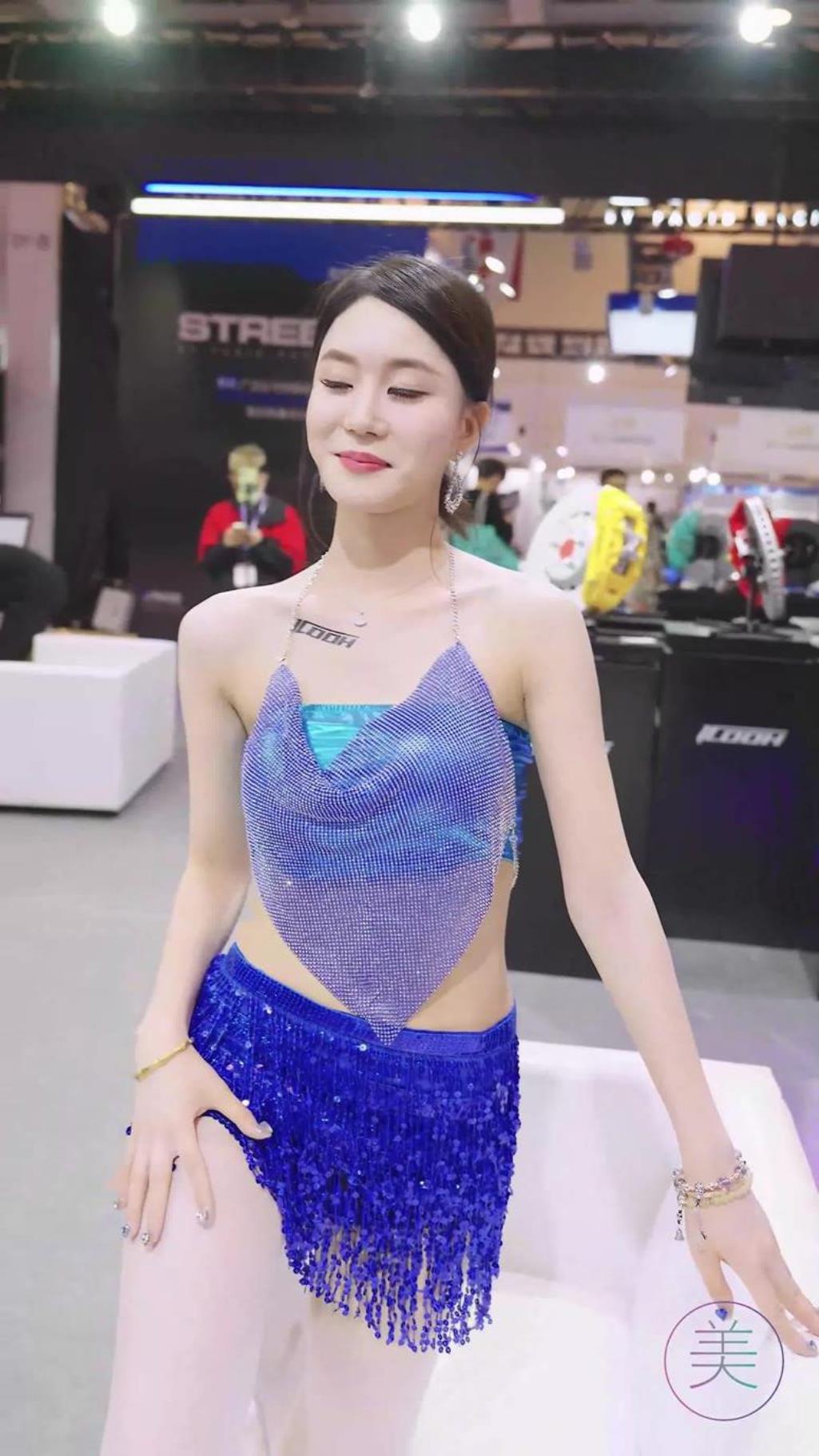 图片[2]-2024 苏州GTSHOW改装车展 Auto Salon Racing Model 15 20P-流行馆