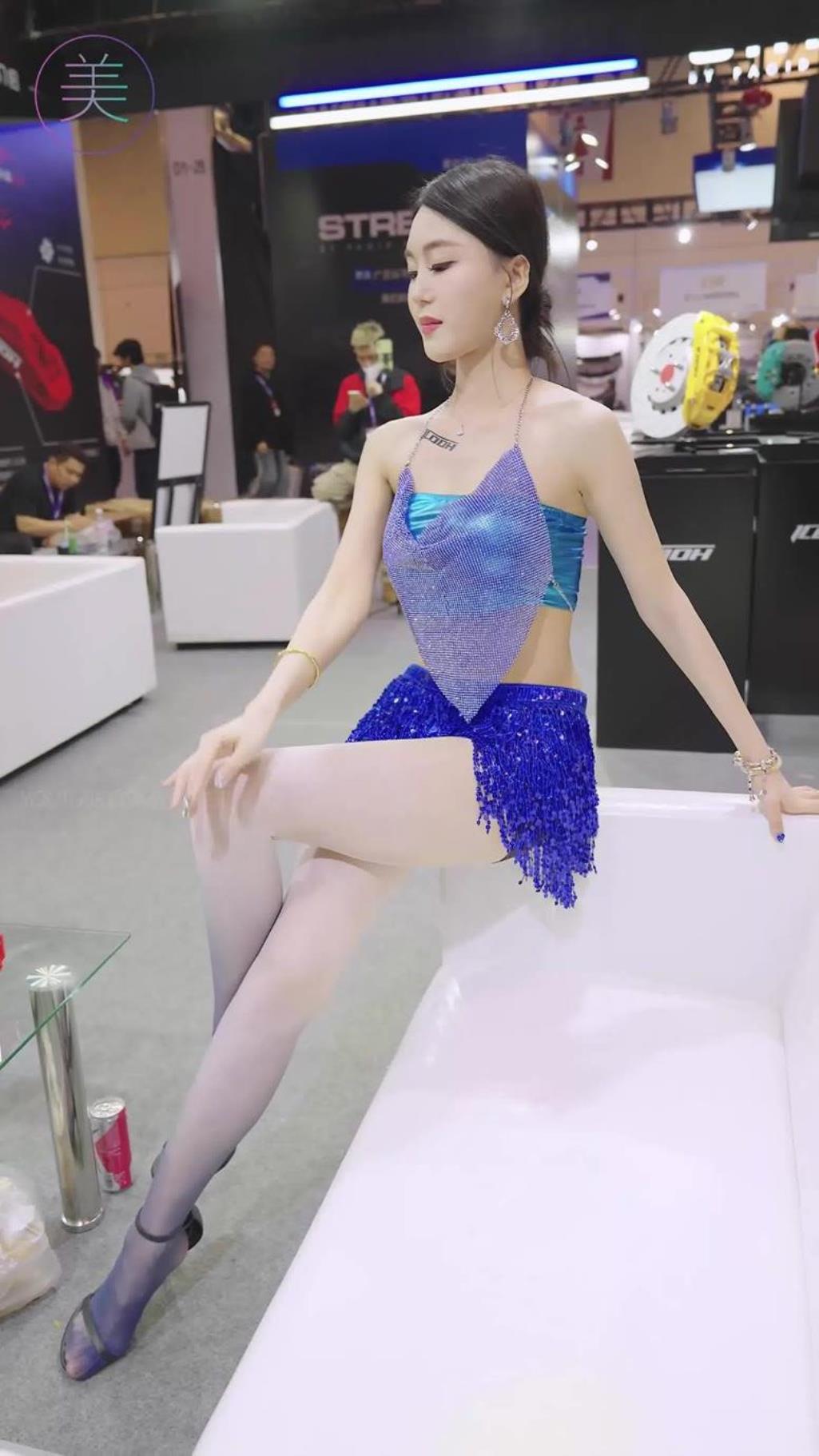 图片[4]-2024 苏州GTSHOW改装车展 Auto Salon Racing Model 15 20P-流行馆