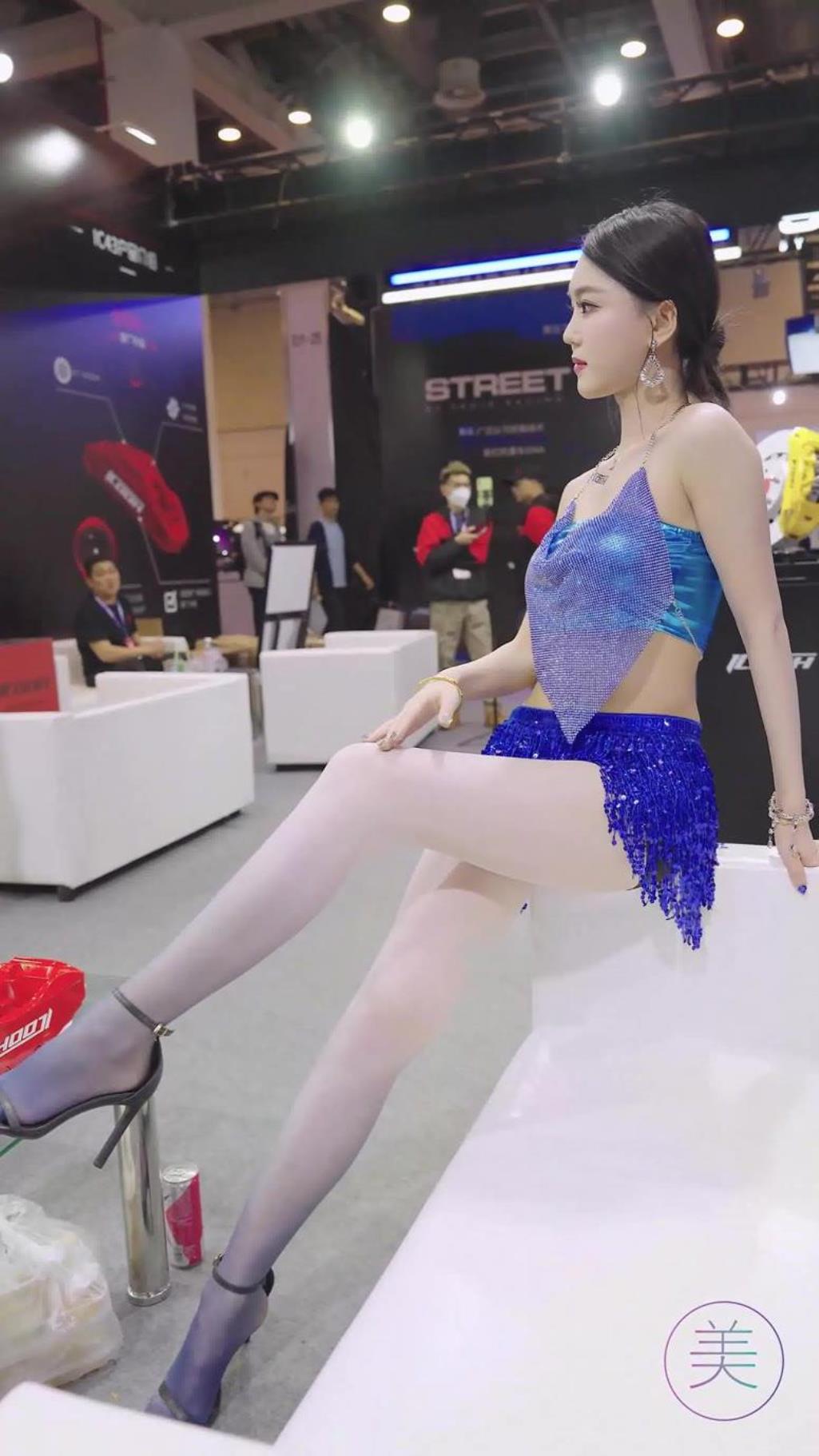 图片[5]-2024 苏州GTSHOW改装车展 Auto Salon Racing Model 15 20P-流行馆