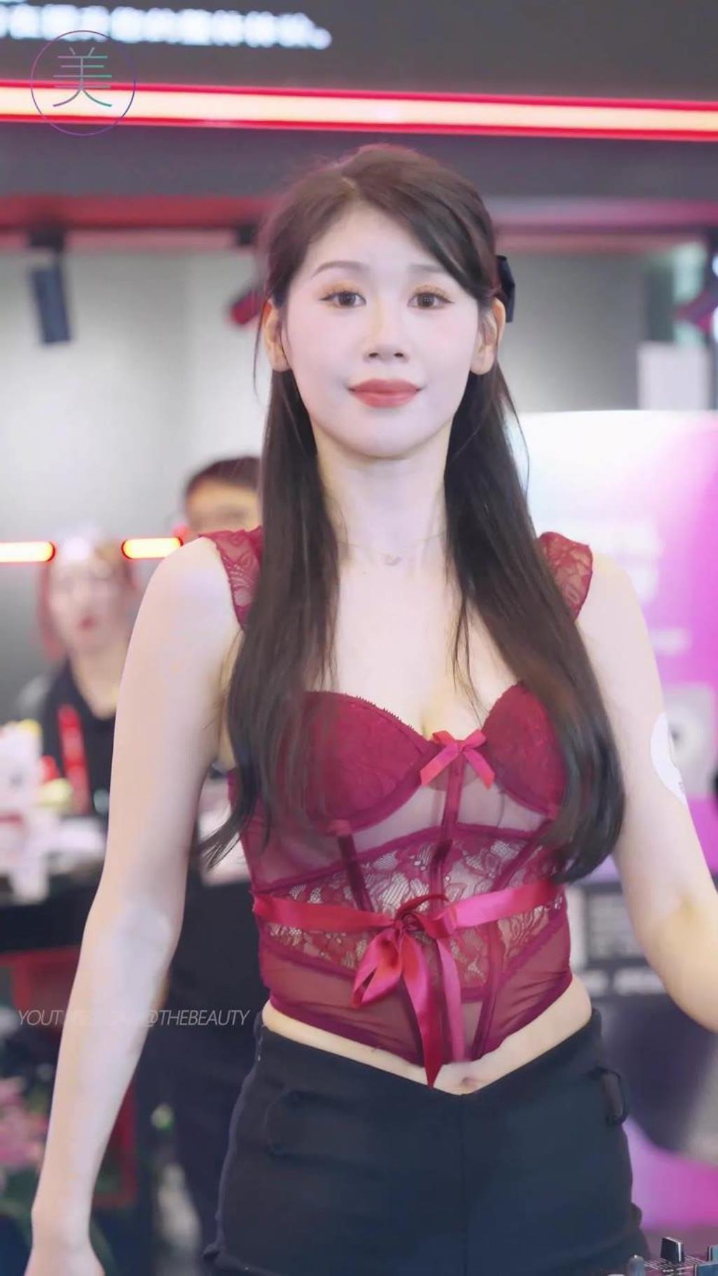 图片[3]-2024 苏州GTSHOW改装车展 Auto Salon Racing Model 17 20P-流行馆