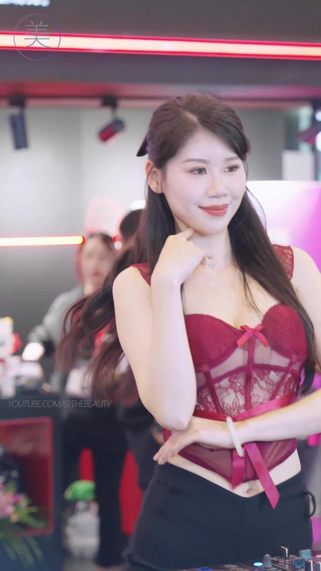 图片[5]-2024 苏州GTSHOW改装车展 Auto Salon Racing Model 17 20P-流行馆