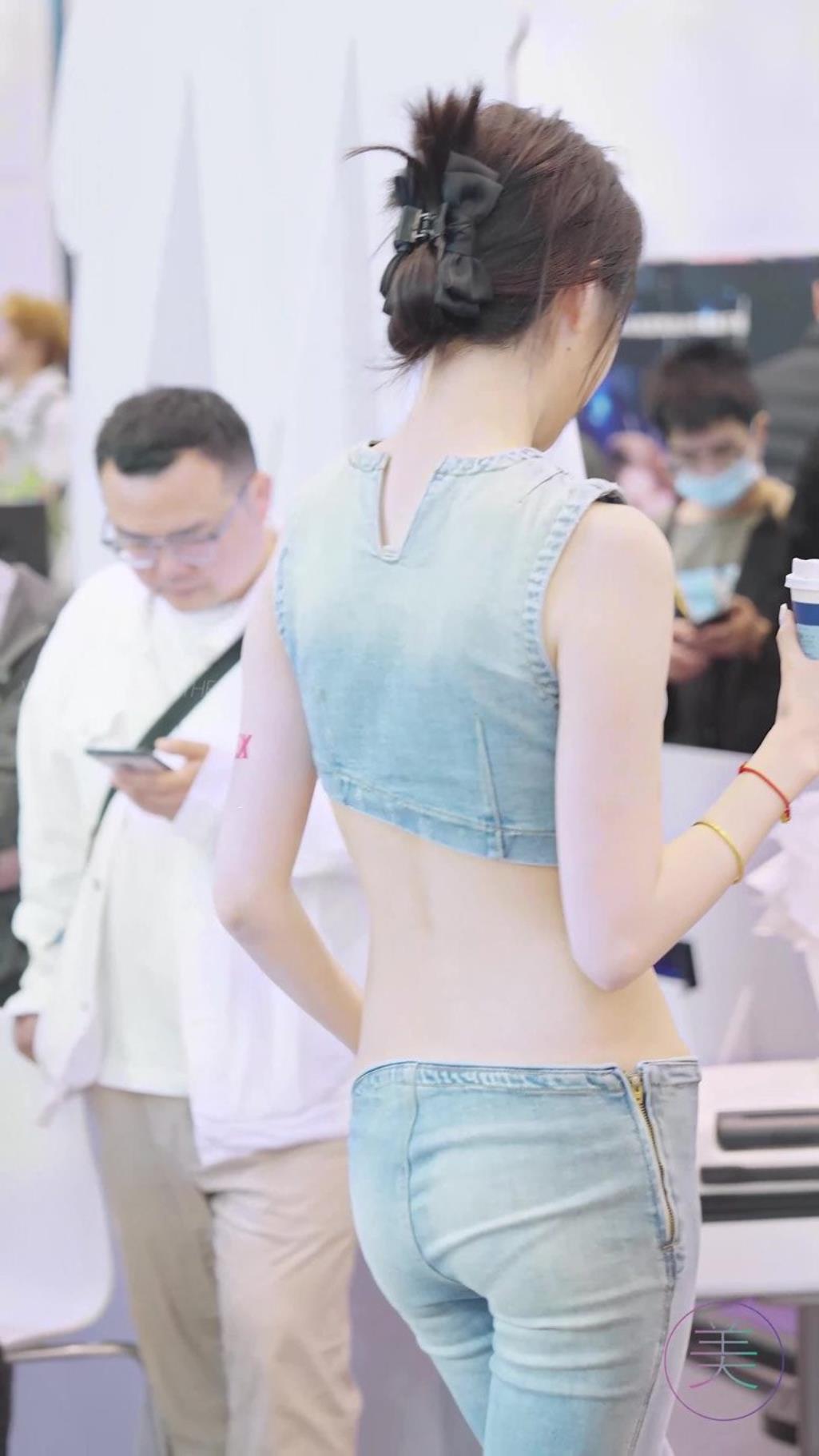 图片[2]-2024 苏州GTSHOW改装车展 Auto Salon Racing Model 18 20P-流行馆