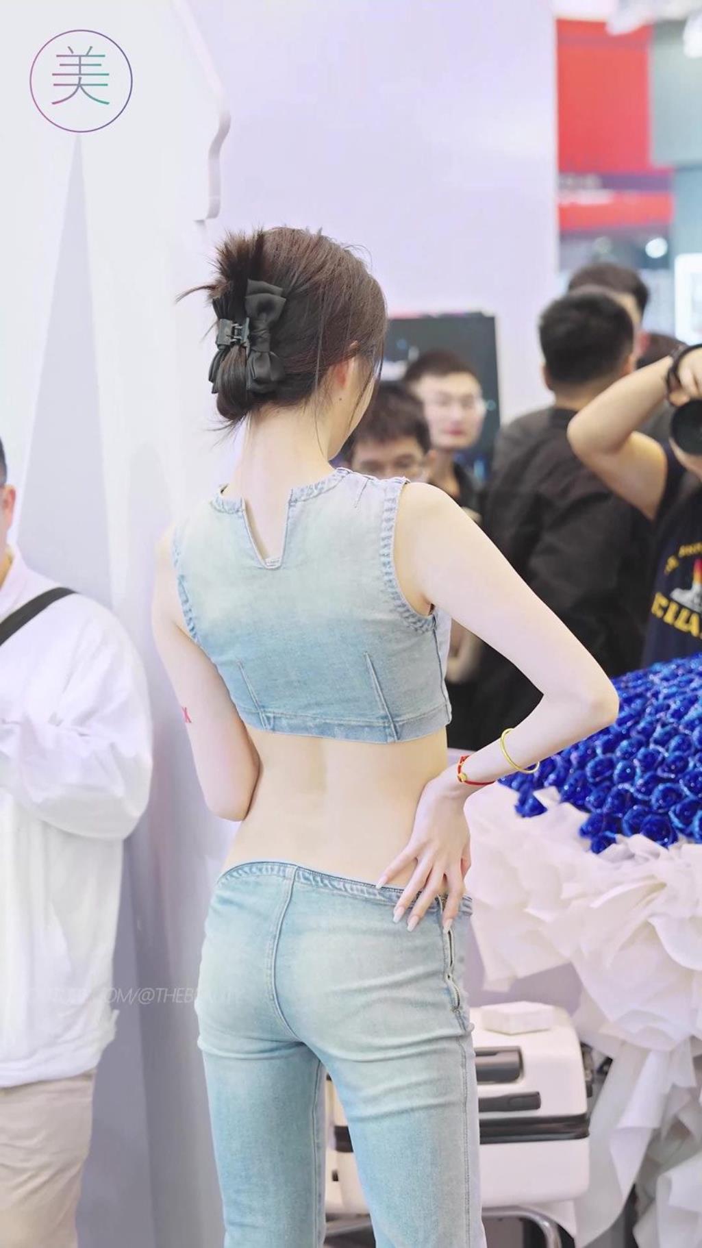 图片[3]-2024 苏州GTSHOW改装车展 Auto Salon Racing Model 18 20P-流行馆