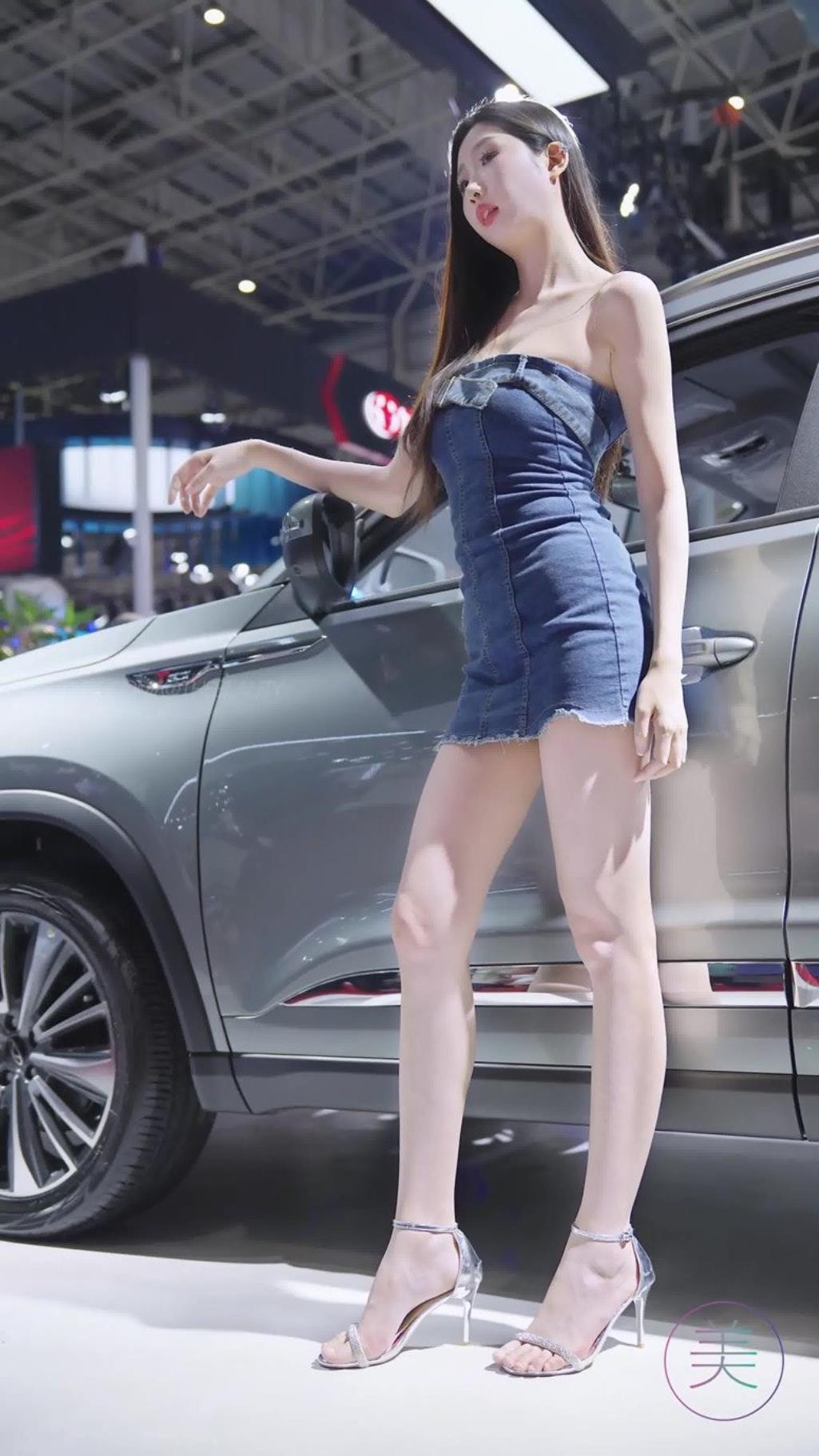 图片[4]-2024 东莞春季车展 Racing Model 车模  Fancam LOOKBOOK 03 20P-流行馆