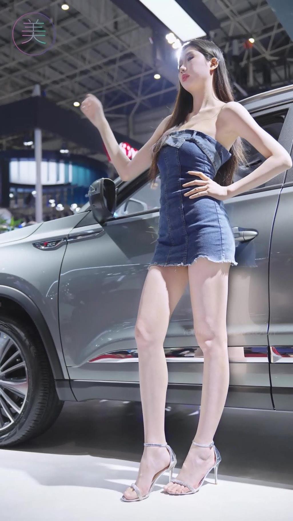 图片[5]-2024 东莞春季车展 Racing Model 车模  Fancam LOOKBOOK 03 20P-流行馆