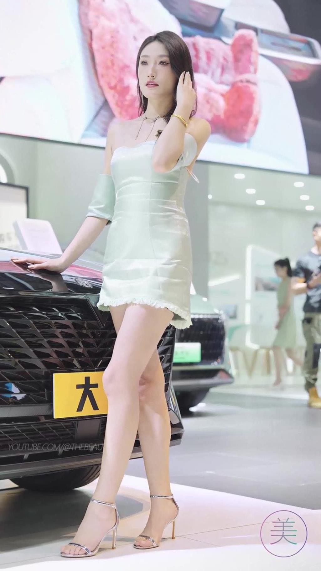 图片[5]-2024 东莞春季车展 Racing Model 车模  Fancam LOOKBOOK 04 20P-流行馆