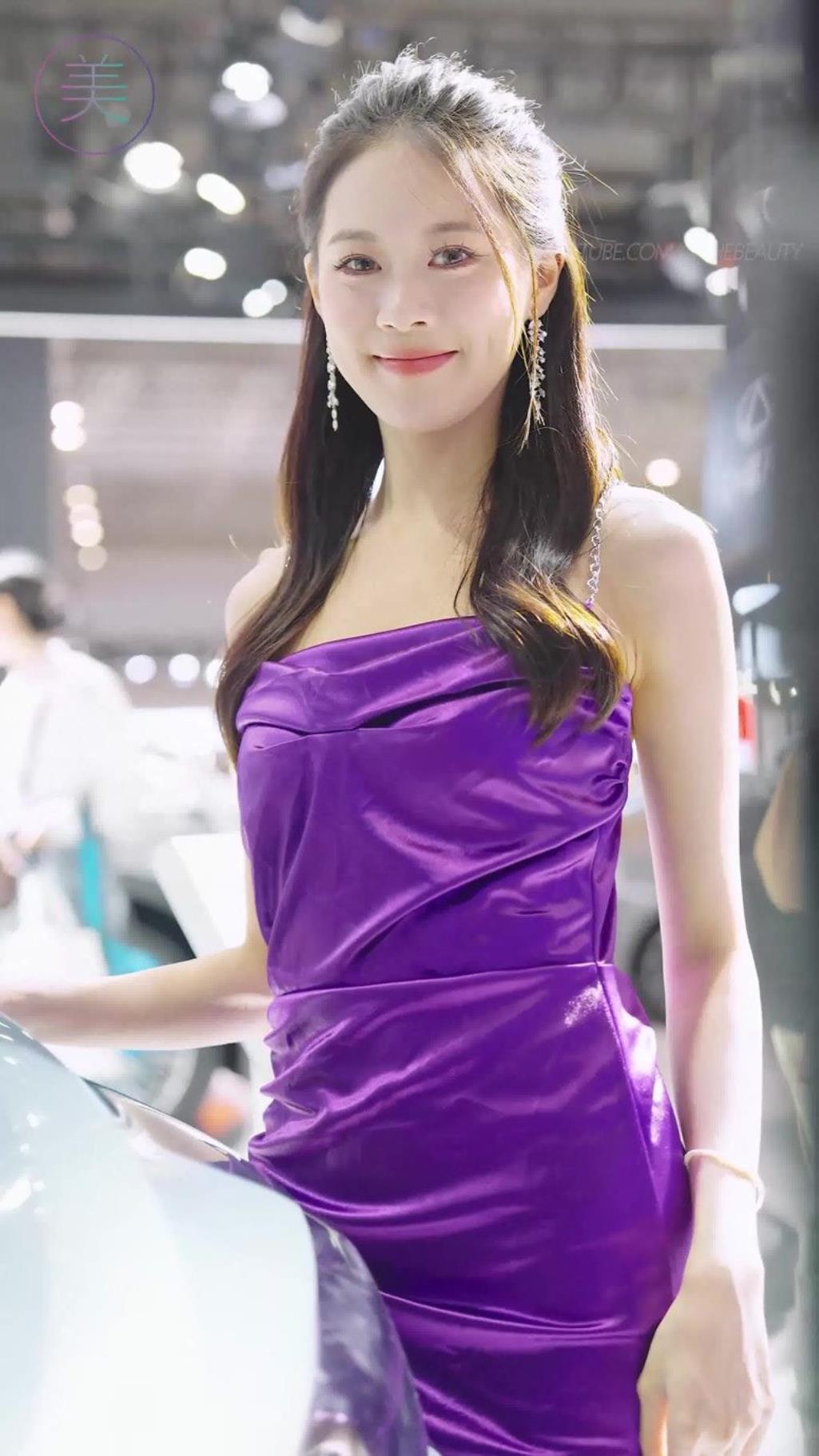 图片[2]-2024 东莞春季车展 Racing Model 车模  Fancam LOOKBOOK 05 20P-流行馆