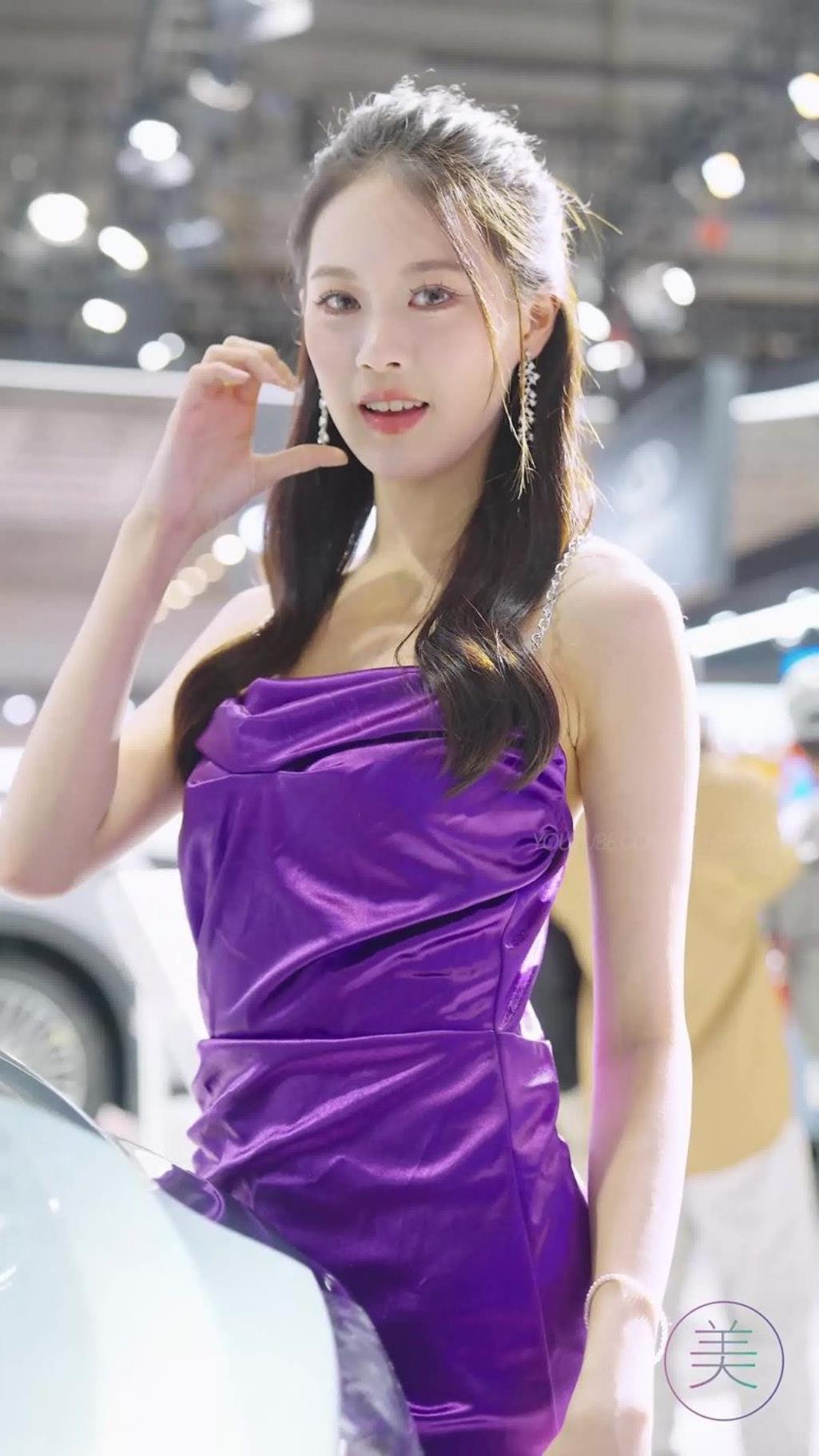 图片[3]-2024 东莞春季车展 Racing Model 车模  Fancam LOOKBOOK 05 20P-流行馆